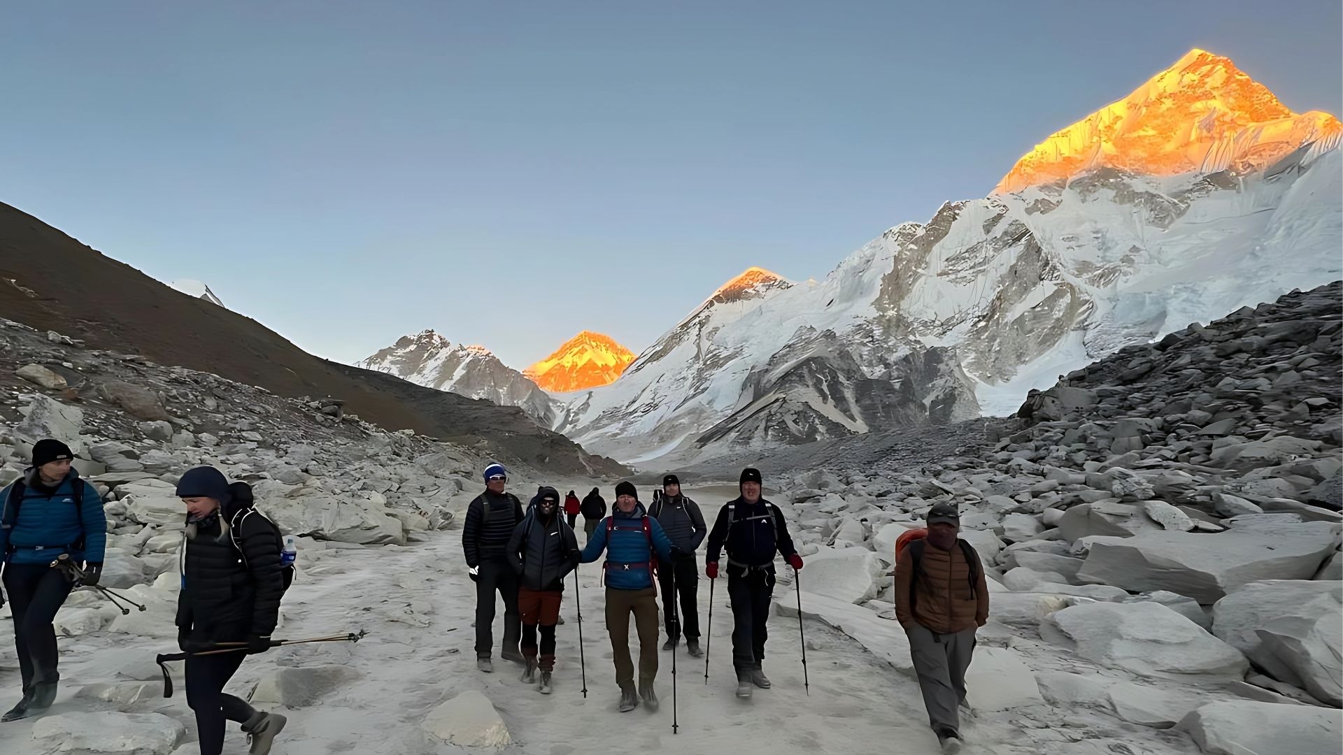 Best Tours and Travels in Nepal